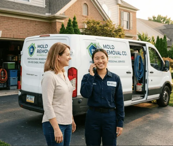 Crawlspace Mold Remediation Eagarville, IL FAQs